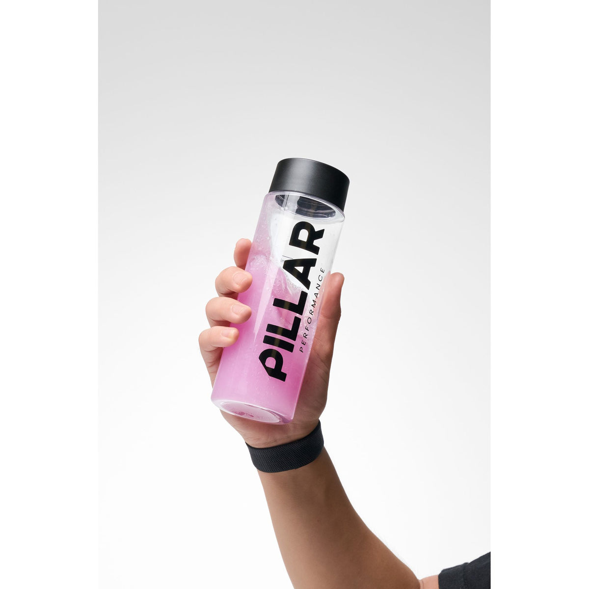 Triple Magnesium 200g Pouch, Berry