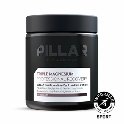 TRIPLE MAGNESIUM TABLETS